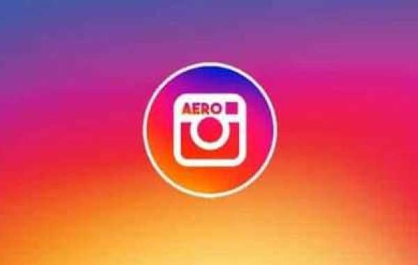 Instagram Aero Apk Download Latest Version
