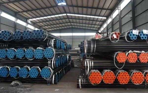 How to select high quality seamless steel pipe