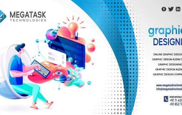 Megatask-Graphic Design Company Will Show You 6 Simple Ways To Graphic Design