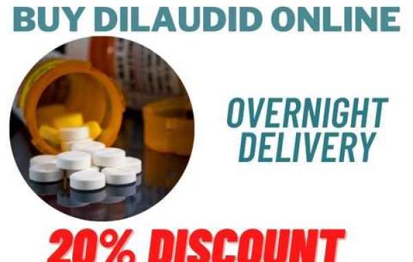 Buy Dilaudid Online | Dilaudid 4mg