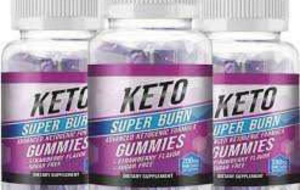 pushing or forcing yourself to paste to a Keto Super Burn