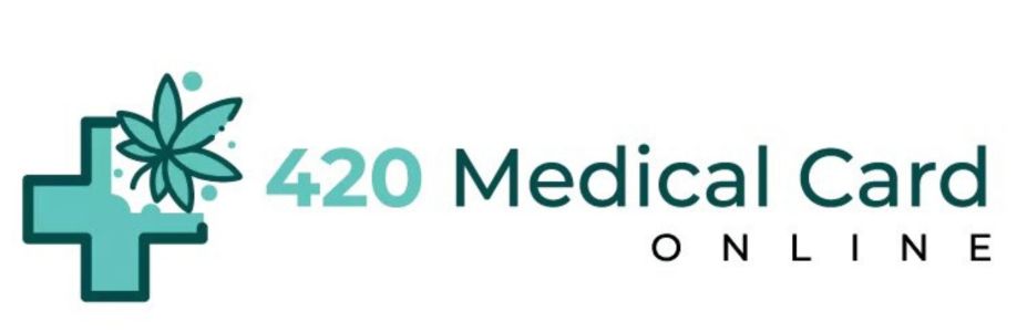 420 medical card online Cover Image