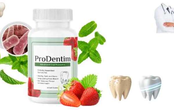 ProDentim | ProDentim Reviews