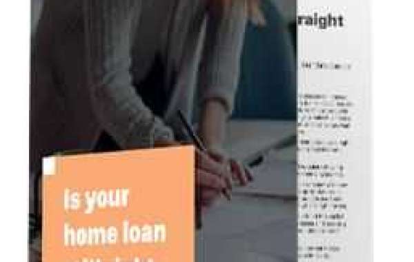 The Mortgage Broker in Australia