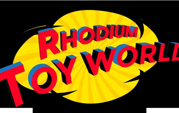 Rhodium Toy World