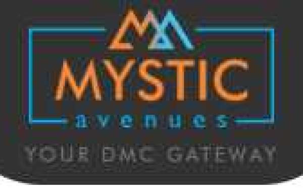 Mystic Avenues