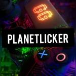 Planet Licker Profile Picture