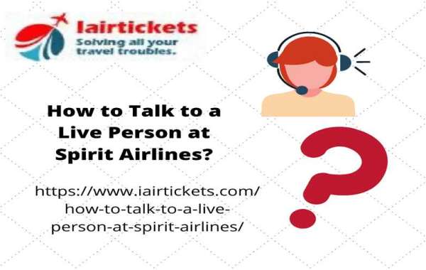 How to Get Spirit Airlines Refunds ?