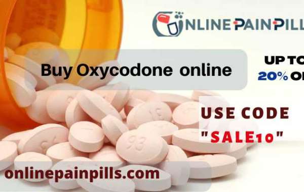 Buy Oxycodone online | Get Oxycodone by credit card