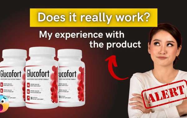 You Will Never Thought That Knowing Glucofort Could Be So Beneficial!