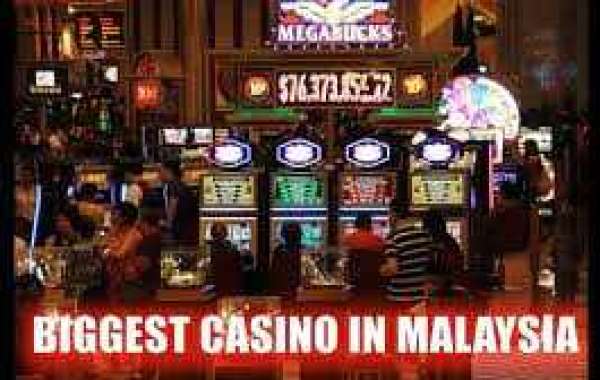 Online Slot Game Malaysia – Huge Opportunity To Succeed