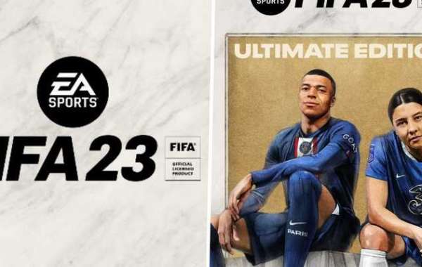 FIFA 23 has made huge changes from its predecessor