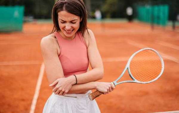 Cause of Tennis Elbow