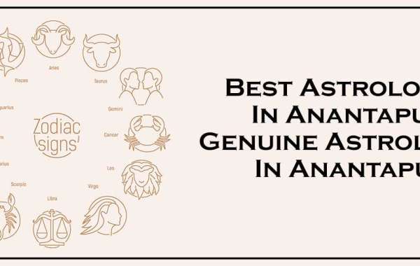 Best Astrologer in Anantapur | Famous & Genuine Astrologer in Anantapur