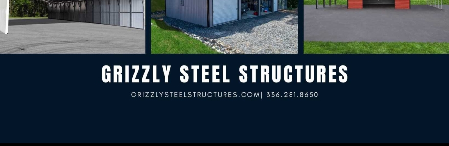 Grizzly Steel Structures Cover Image