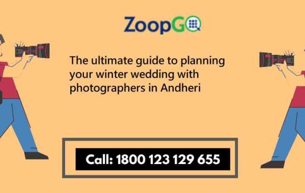 The ultimate guide to planning your winter wedding with photographers in Andheri