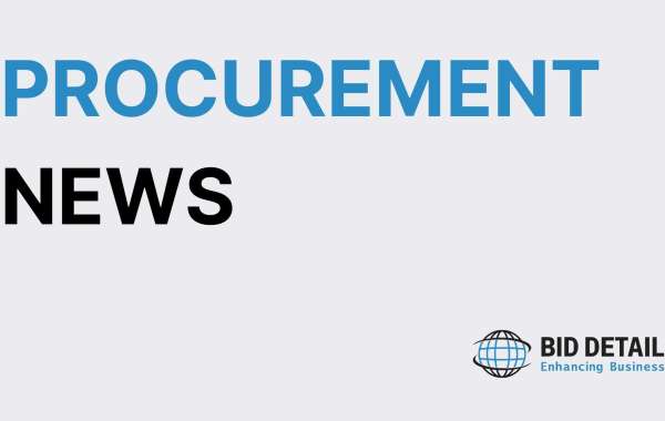 Want Procurement News from Worldwide.