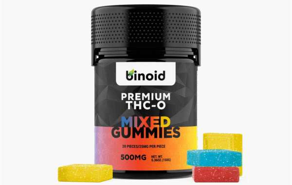 The Ultimate Best Delta 9 Gummies Trick