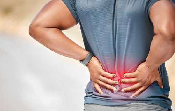 How do I determine whether or not the pain in my back is serious?