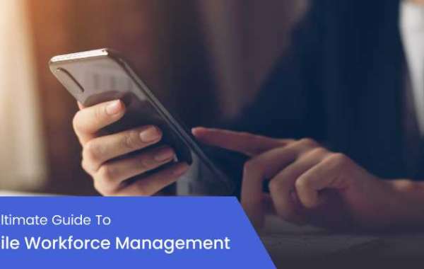 MWM Software: The Ultimate Guide To Mobile Workforce Management
