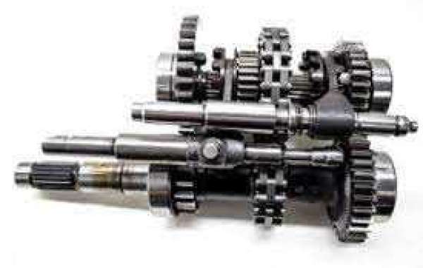 Automotive Axle & Propeller Shaft Market Size, Share, Analysis, Report, Price, Growth, Forecast 2021-2026