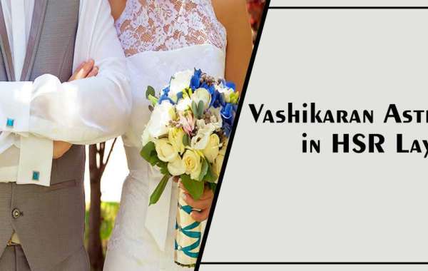 Vashikaran Astrologer in HSR Layout | Vashikaran Specialist