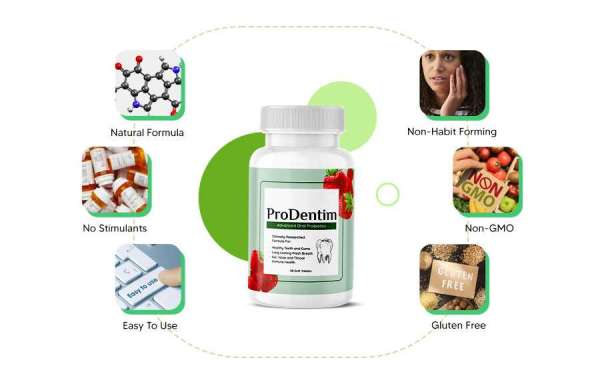 ProDentim - ProDentim Reviews Dental health