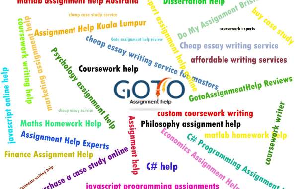 Meet the Best Case study writing help Experts and Assignment Sale Brampton Team of GotoAssignmentHelp!