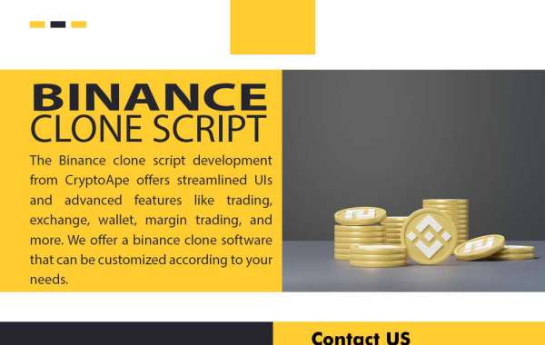 Binance clone Script Is Essential For Your Success Startup Business. Read This To Find Out Why