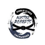 Master Roberts World Class Taekwondo Profile Picture