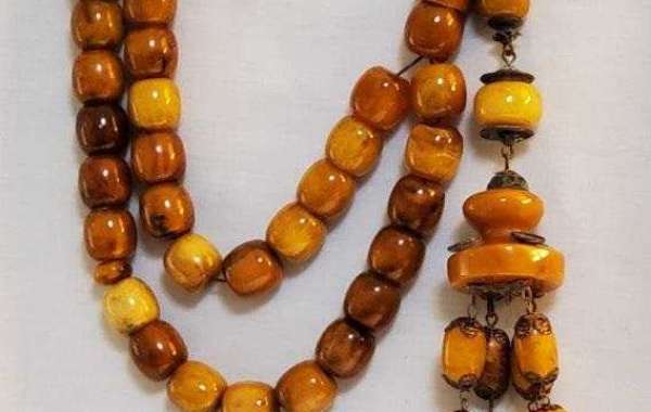 Buy Best And Unique Amber Products From Taaaf Boutique