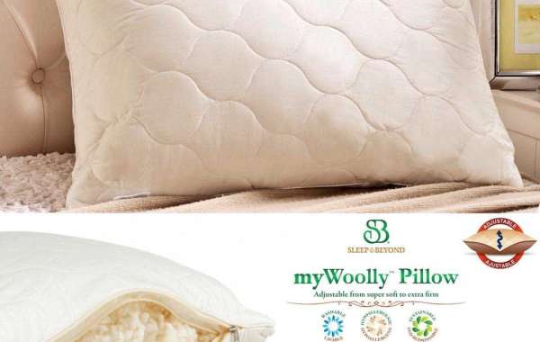 A few things you need to know about hypoallergenic pillows