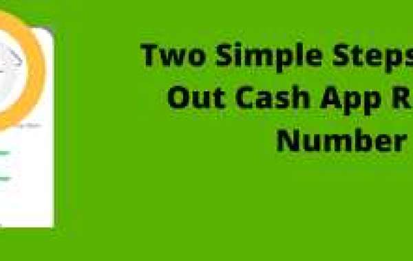6 Best Methods to find Cash App routing numbers