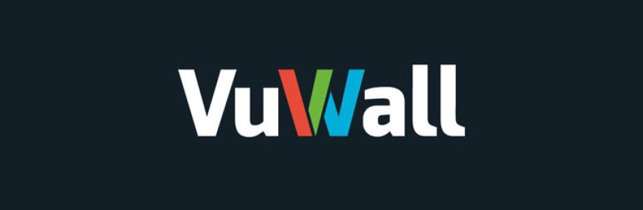 VuWall Technology, Inc. Cover Image