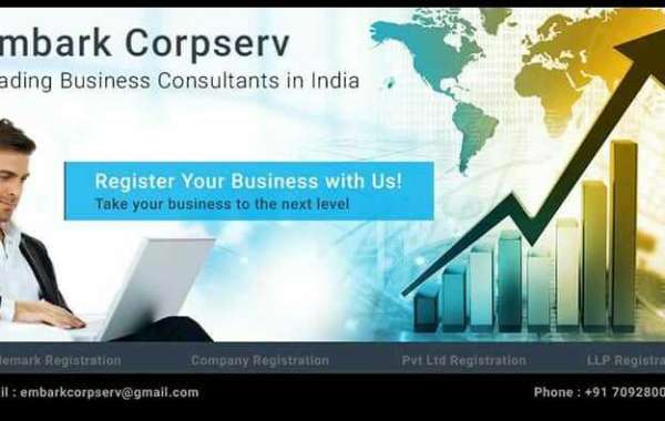 Private Limited Company Registration in Coimbatore -  Embark Corpserv