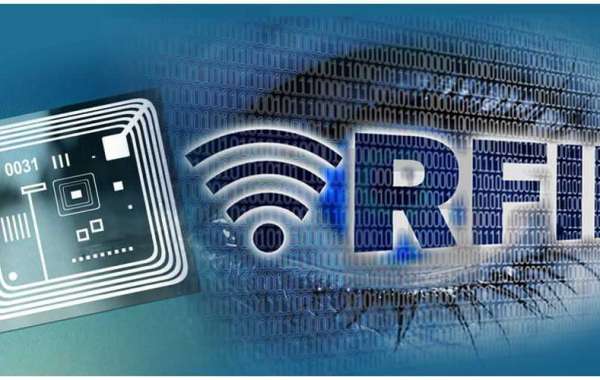 What Are The Advantages Of RFID Reader/Writer Technology?