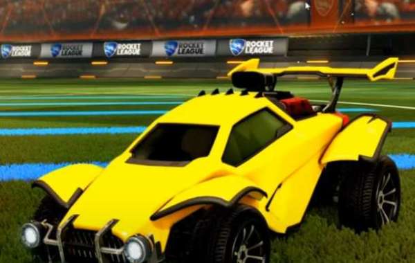 Tips and Tricks for Players to Getting Credits in Rocket League