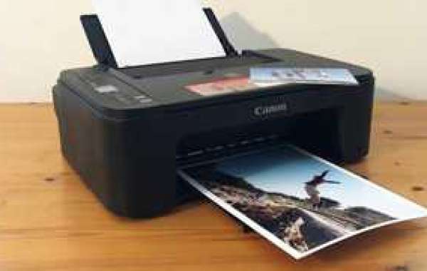 Resolving Canon Printer Error 6000