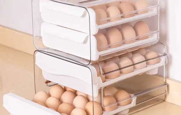 Buy Plastic Food Storage Containers with Lids choose Folomie