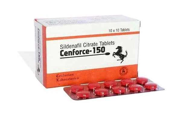 Cenforce 150 mg  Perfect ED medicine| Best Price Guarantee
