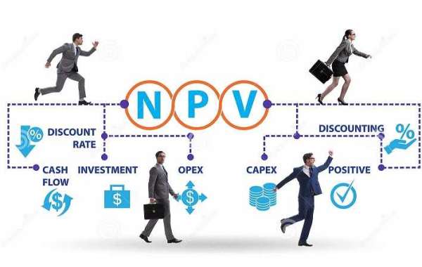 Net Present Value – What do you need to know?
