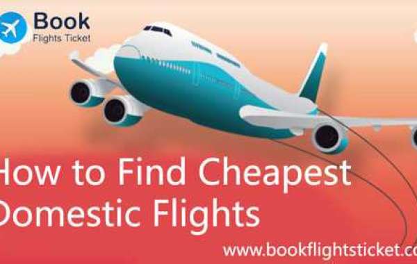 How to Find Cheapest Domestic Flights Within the USA