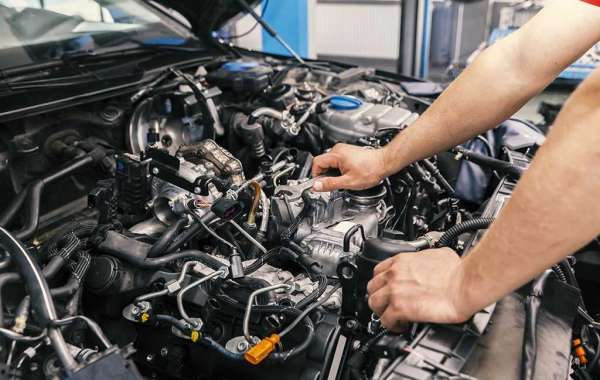 6 Tips to Choose a Reliable Auto Repair Shop - Atlas Automotive