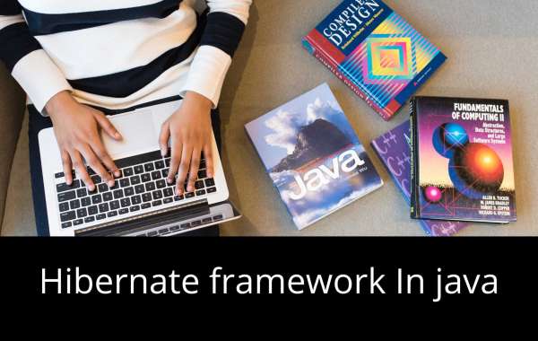 What does Java's Hibernate do and why do we need it?