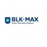 BLK Max Hospital Profile Picture