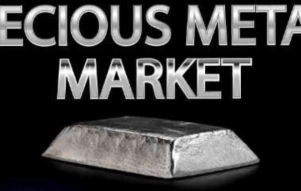 Precious Metals Industry  Business Growth Report by 2028