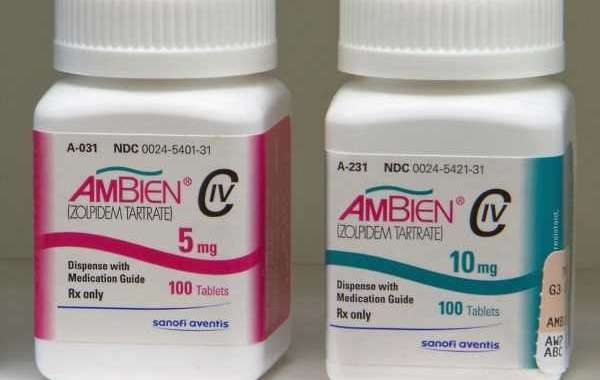 Buy Ambien 10mg online overnight delivery - Ambien-online.org