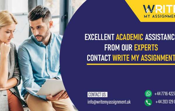 Write My Assignment UK