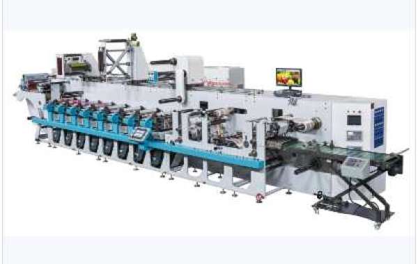 Do you know how to use and maintain the Flexo printing machine?