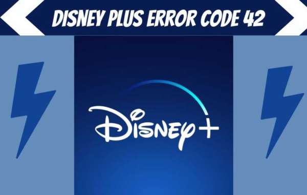 How to Fix Disney Plus Error Code 42?